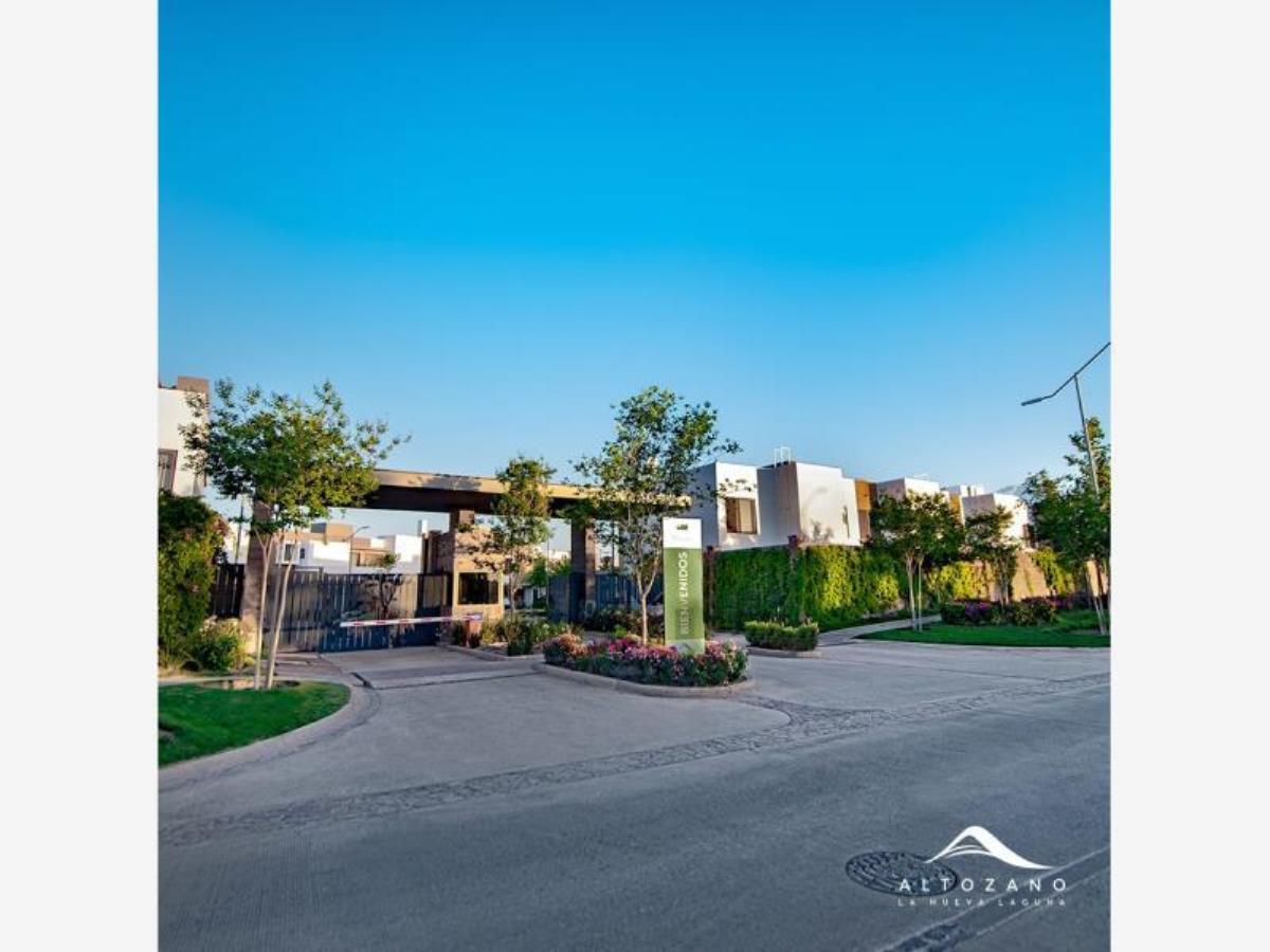 Terreno en Venta en Altozano la Nueva Laguna, Gómez Palacio, Durango