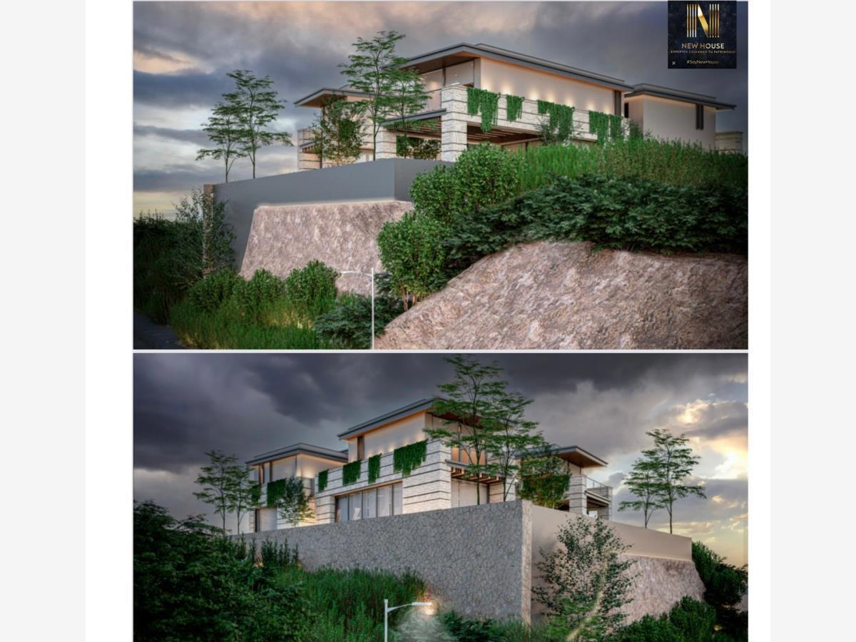 Casa en venta en El Molino Residencial y Golf, León — foto 1 de 3