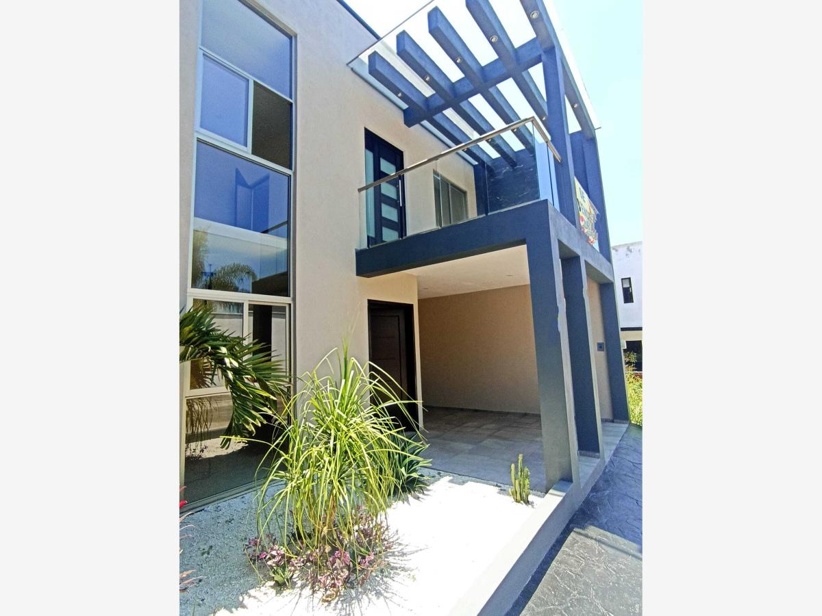 Casa en venta en La Llave, Fortín — foto 1 de 39