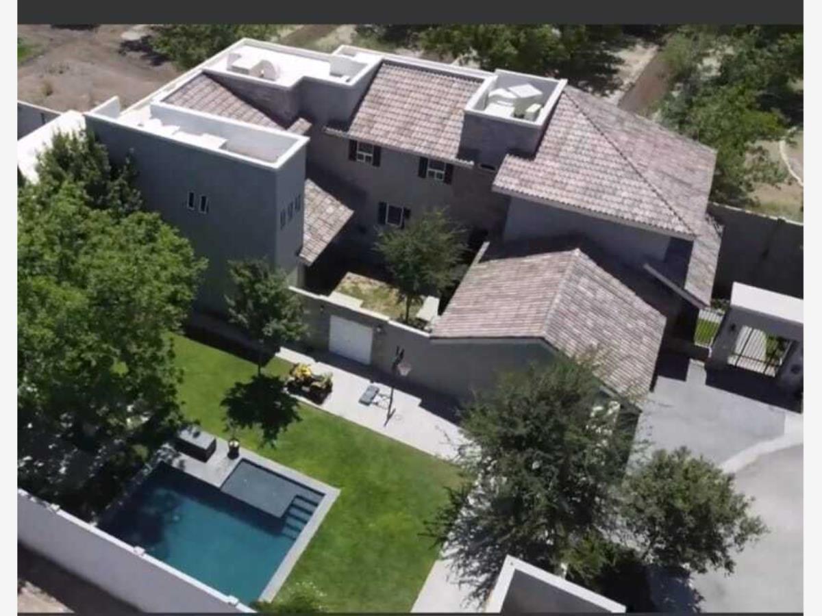 Casa en venta en Las Trojes, Torreón — foto 1 de 31