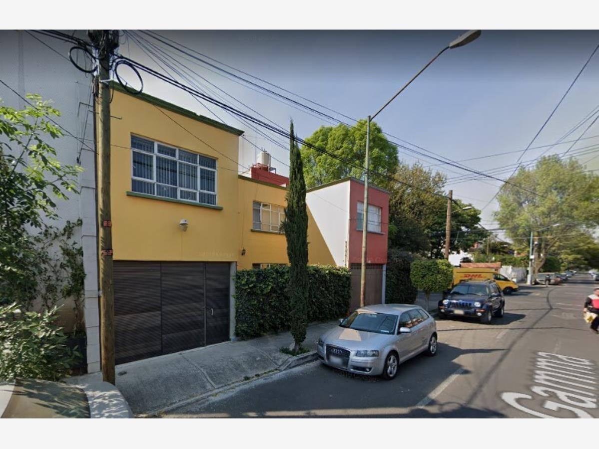 Casa en venta en Romero de Terreros, Coyoacán — foto 1 de 10