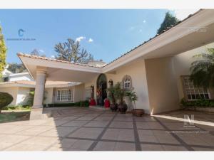 Casa en venta en La Hacienda de León Residencial y Golf, León — foto 2 de 19
