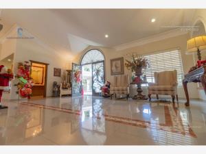 Casa en venta en La Hacienda de León Residencial y Golf, León — foto 3 de 19