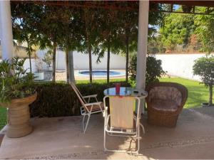 Casa en venta en Altos de Oaxtepec, Yautepec — foto 3 de 8
