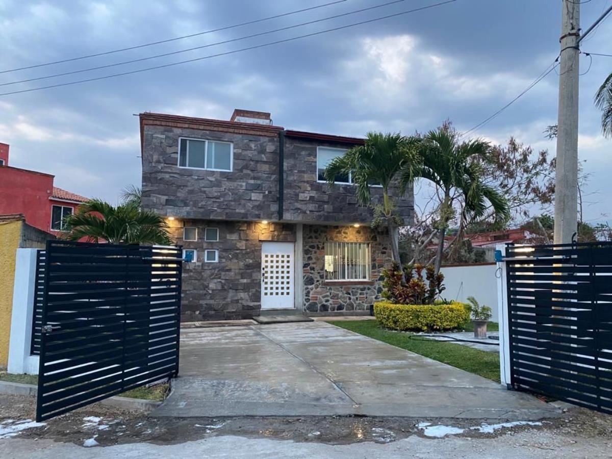 Casa en venta en Altos de Oaxtepec, Yautepec — foto 1 de 8