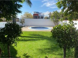Casa en venta en Altos de Oaxtepec, Yautepec — foto 2 de 8
