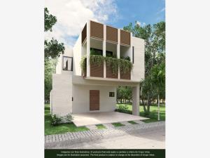 Casa en venta en Santa Fe del Carmen, Solidaridad — foto 2 de 8