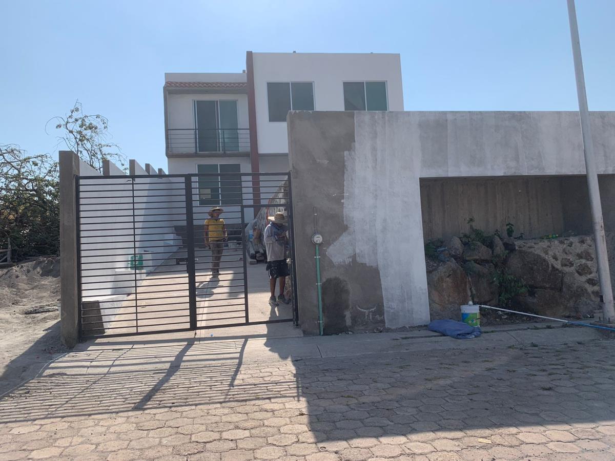 Casa en venta en Oaxtepec Centro, Yautepec — foto 1 de 15
