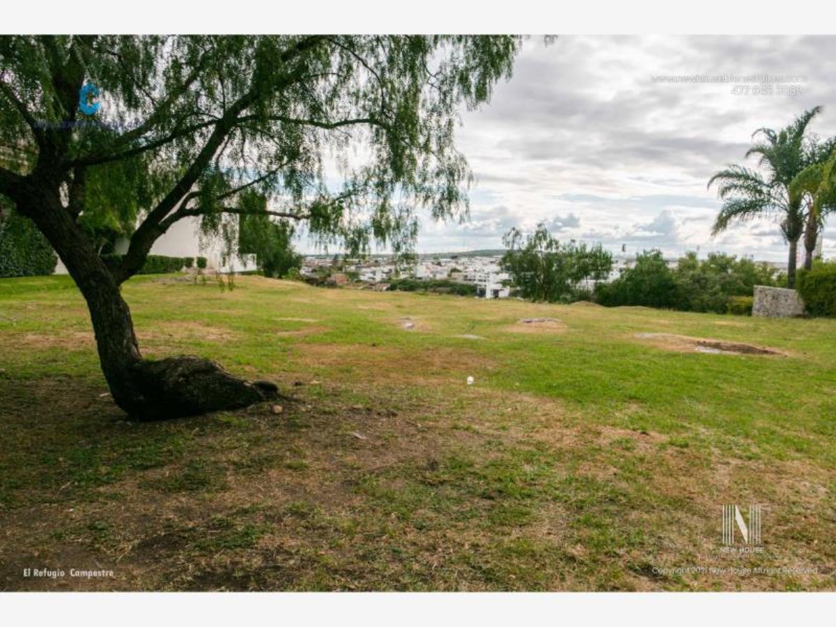 Casa en venta en El Refugio Campestre, León — foto 1 de 26