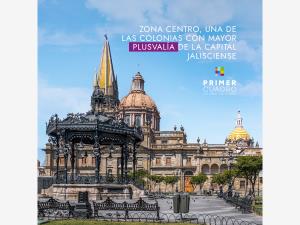 Departamento en venta en San Carlos, Guadalajara — foto 2 de 8