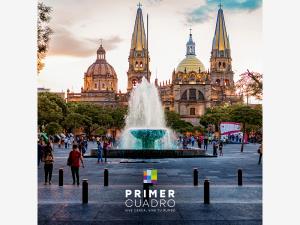 Departamento en venta en San Carlos, Guadalajara — foto 3 de 8