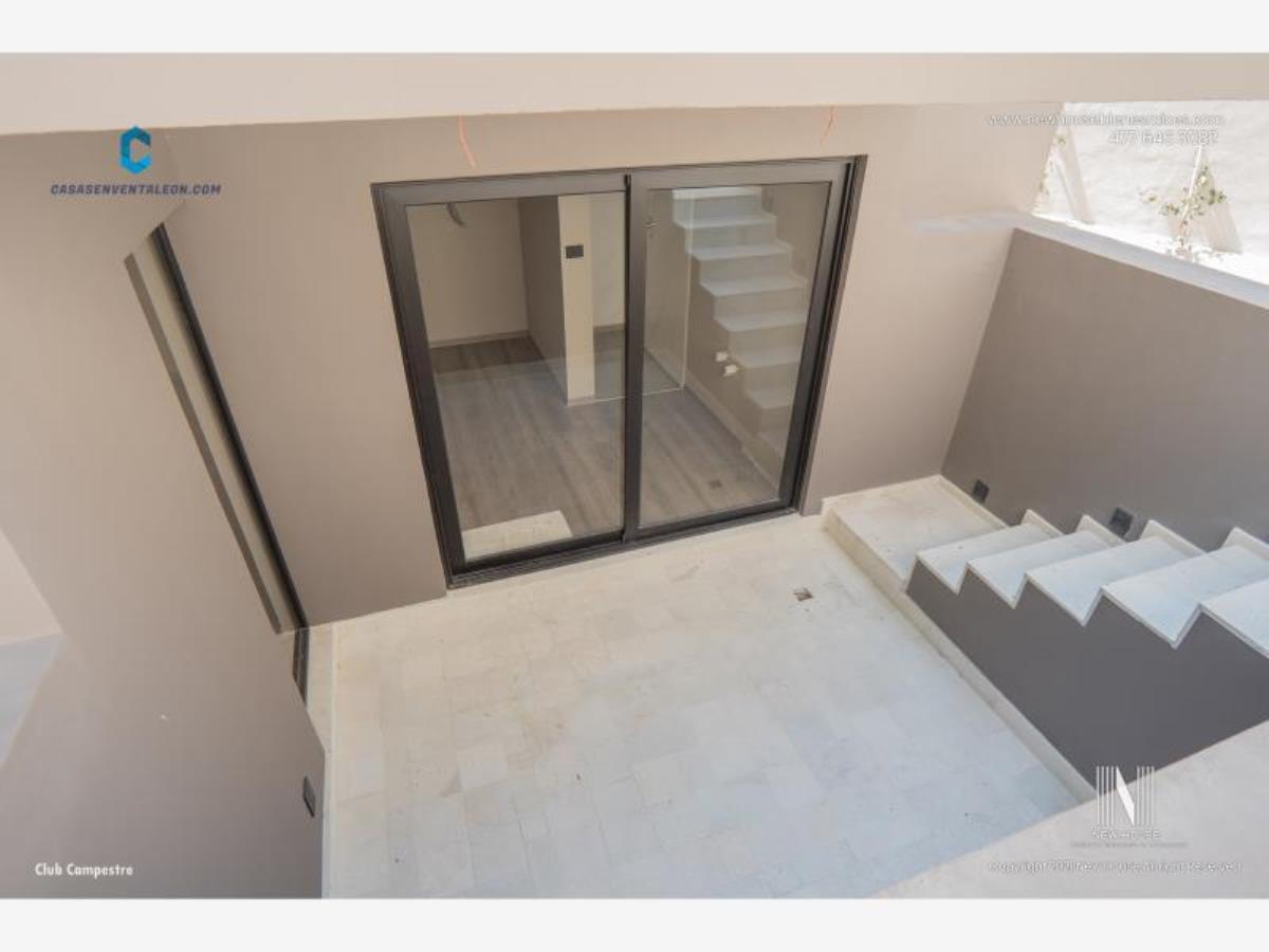 Casa en venta en Residencial Club Campestre, León — foto 1 de 20