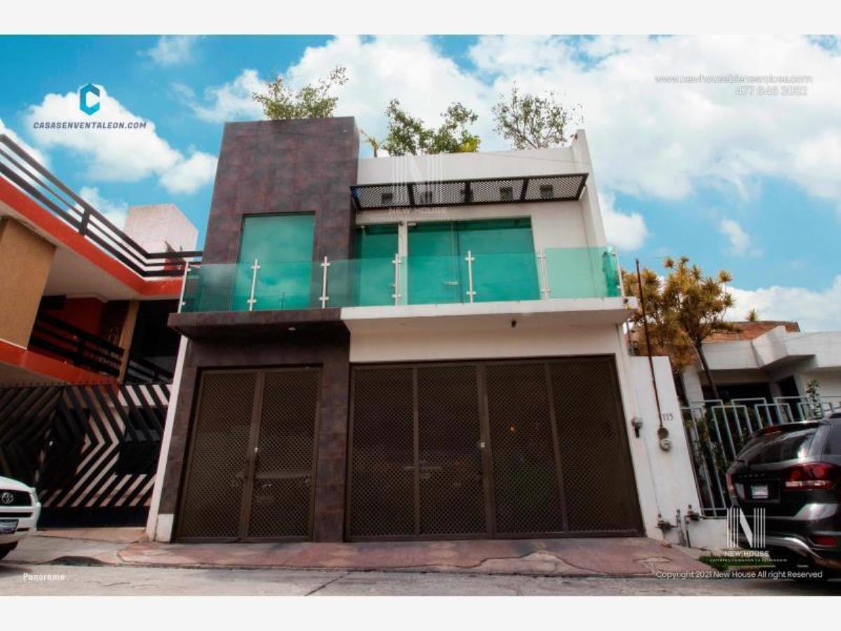 Casa en venta en Panorama, León — foto 1 de 19