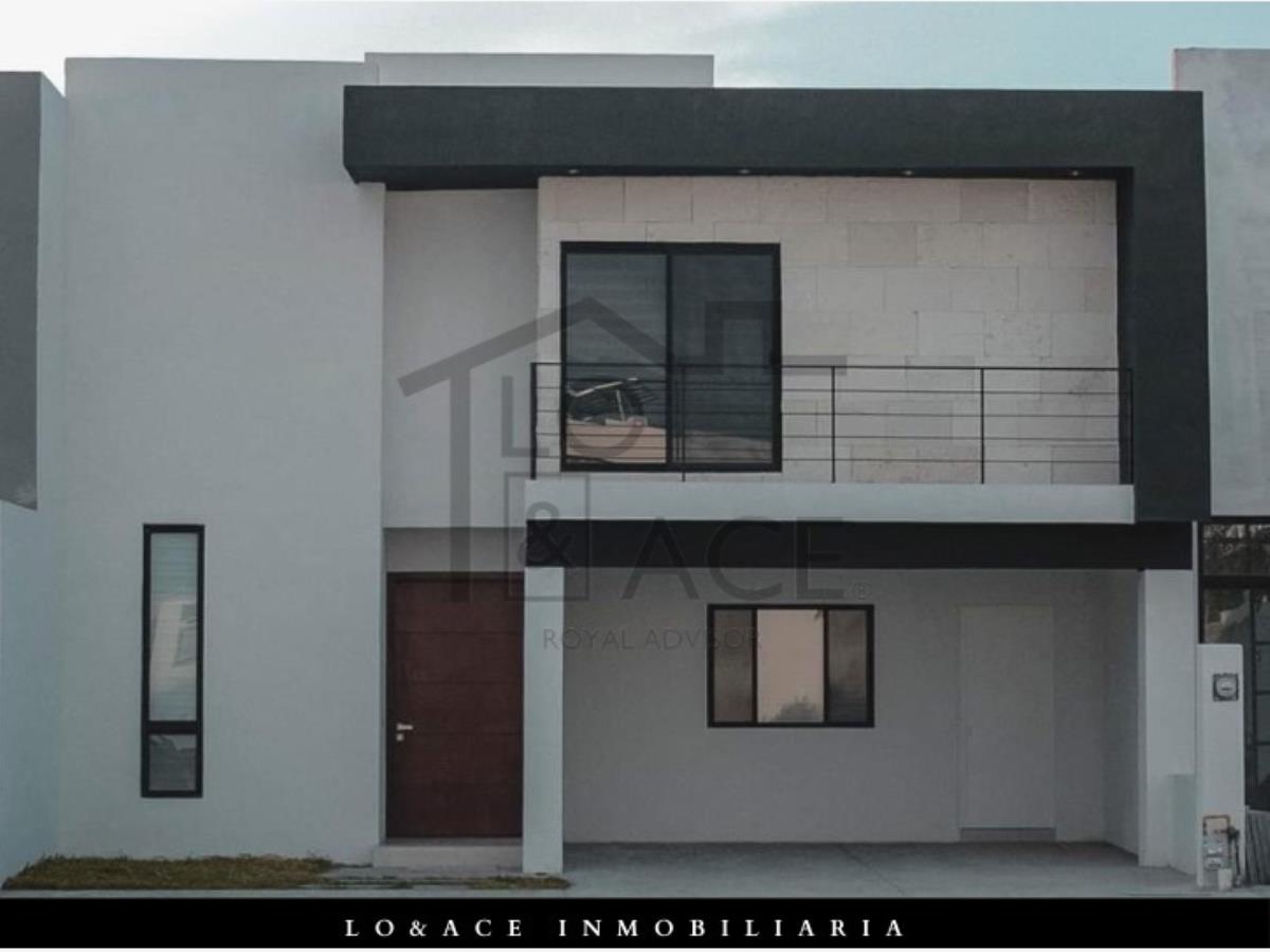 Casa en venta en Los Viñedos, Torreón — foto 1 de 19