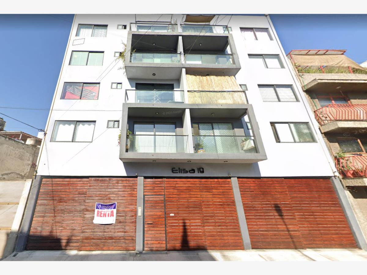 Departamento en venta en Nativitas, Benito Juárez — foto 1 de 10