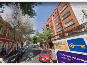 Departamento en venta en Santa Maria la Ribera, Cuauhtémoc — foto 3 de 5