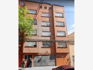 Departamento en Santa Maria la Ribera, Cuauhtémoc, Ciudad de México