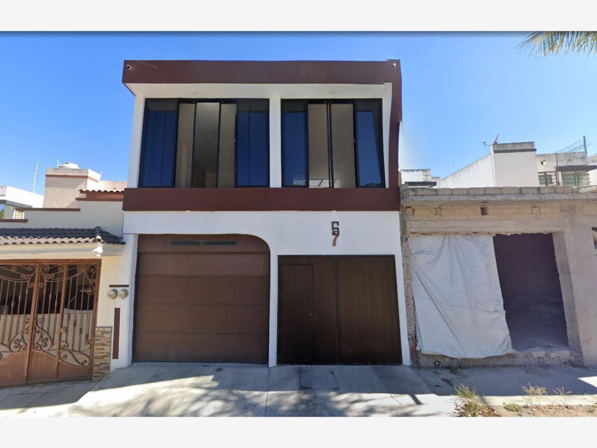 Casa en venta en Senderos del Monte, Tepic — foto 1 de 12