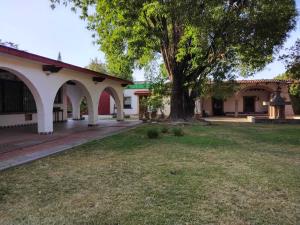 Casa en venta en Españita, Irapuato — foto 2 de 19
