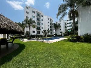 Departamento en venta en Acapatzingo, Cuernavaca — foto 3 de 8