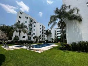 Departamento en venta en Acapatzingo, Cuernavaca — foto 2 de 8