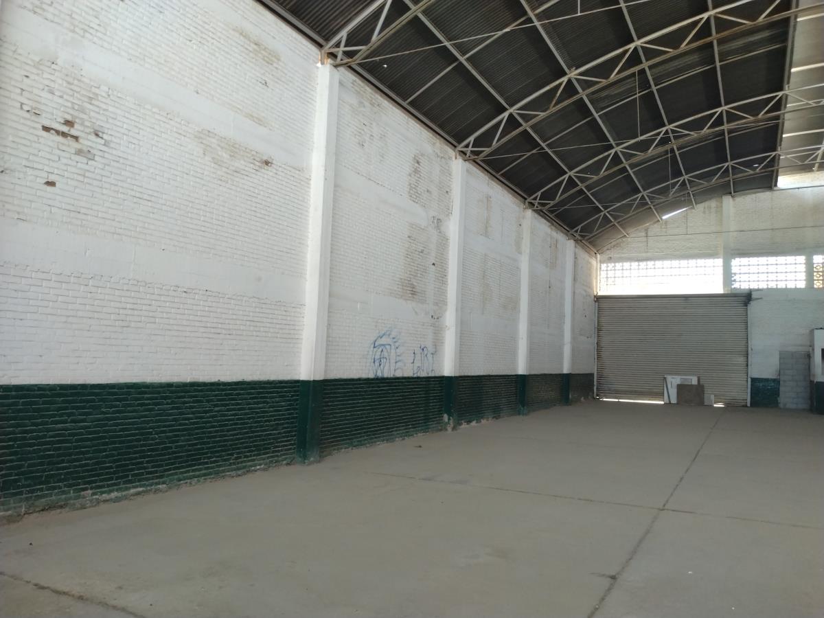 Bodega en Renta en Moctezuma, Torreón, Coahuila de Zaragoza