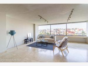 Departamento en venta en Lomas de Chapultepec I Sección, Miguel Hidalgo — foto 3 de 20