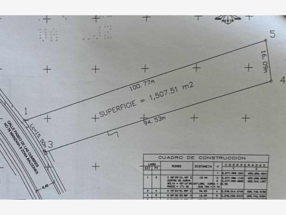 Terreno en venta en El Palomar, Tlajomulco de Zúñiga — foto 1 de 5
