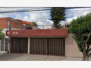 Casa en venta en Las Águilas, San Luis Potosí, San Luis Potosí Casa en venta en Las Águilas, San Luis Potosí, San Luis Potosí