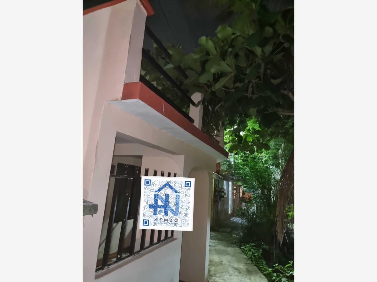 Casa en venta en Infonavit El Morro, Boca del Río — foto 1 de 5
