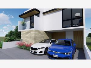 Casa en venta en Chamilpa, Cuernavaca — foto 3 de 8