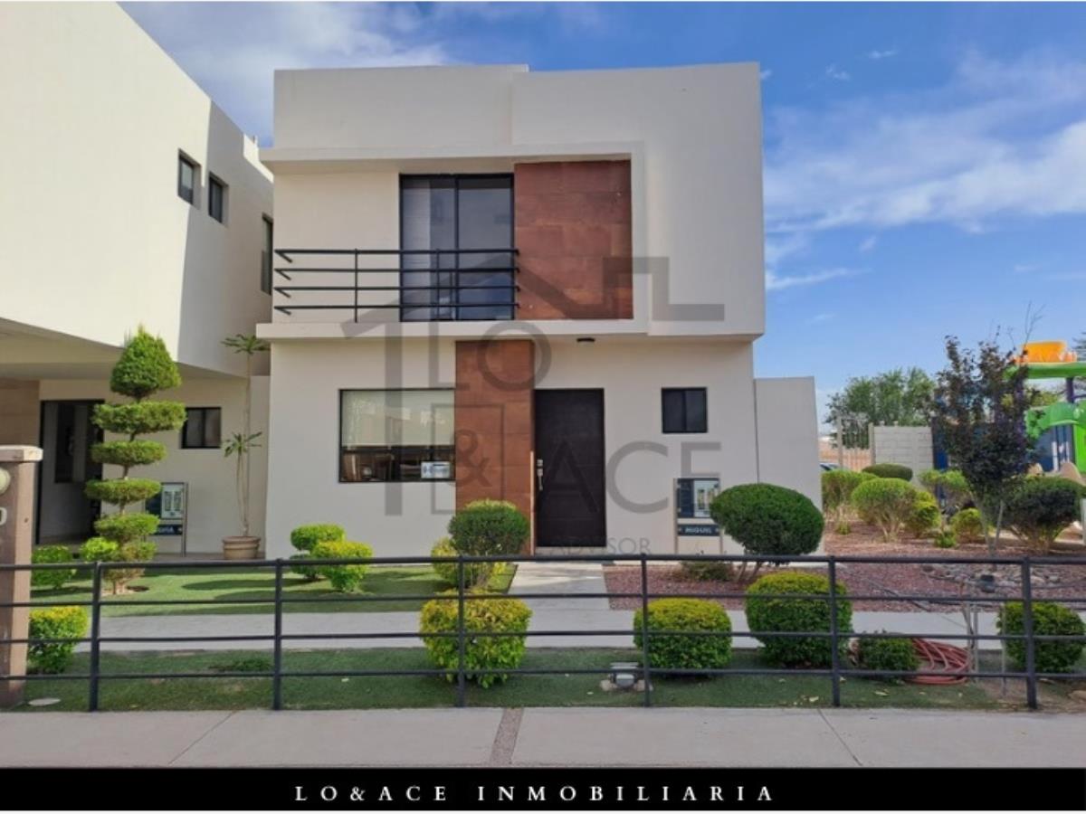 Casa en venta en Villas del Renacimiento, Torreón — foto 1 de 16