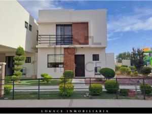 Casa en venta en Villas del Renacimiento, Torreón, Coahuila de Zaragoza