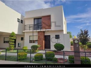 Casa en venta en Villas del Renacimiento, Torreón — foto 2 de 16