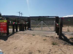 Terreno en venta en La Rosa, Saltillo — foto 3 de 3