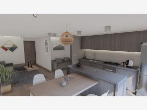 Departamento en Napoles, Benito Juárez, Ciudad de México