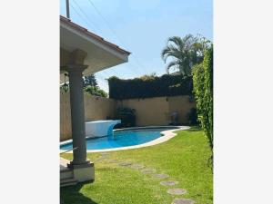 Casa en Lomas de la Selva Norte, Cuernavaca, Morelos