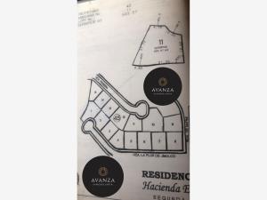 Terreno en venta en Hacienda del Rosario, Torreón — foto 2 de 2