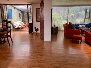 Casa en venta en San Jeronimo Lidice, La Magdalena Contreras — foto 2 de 30