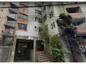 Departamento en venta en San Simon Tolnahuac, Cuauhtémoc — foto 2 de 10