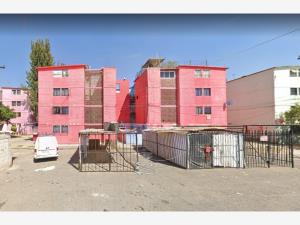 Departamento en venta en Valle de Ecatepec Estado de México CTM XIII, Ecatepec de Morelos — foto 2 de 10