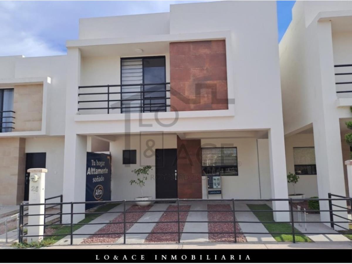Casa en venta en Villas del Renacimiento, Torreón — foto 1 de 15