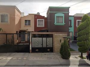 Casa en Real de Haciendas, Aguascalientes, Aguascalientes