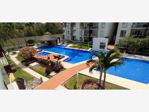 Departamento en Granjas del Marqués, Acapulco de Juárez, Guerrero