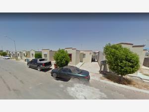 Casa en venta en Riveras del Carmen, Reynosa — foto 2 de 7