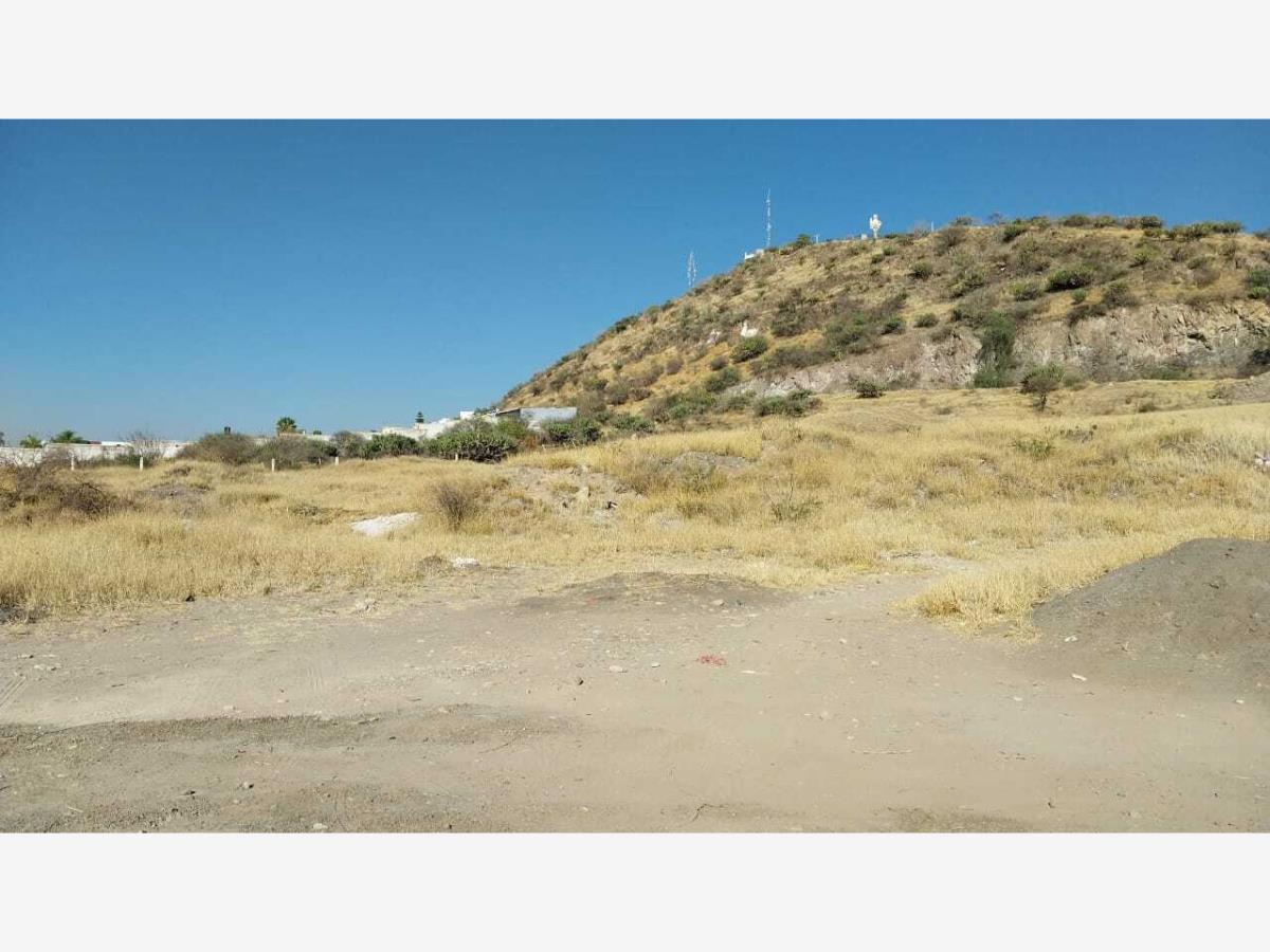 Terreno en venta en Villas de la Corregidora, Corregidora — foto 1 de 5