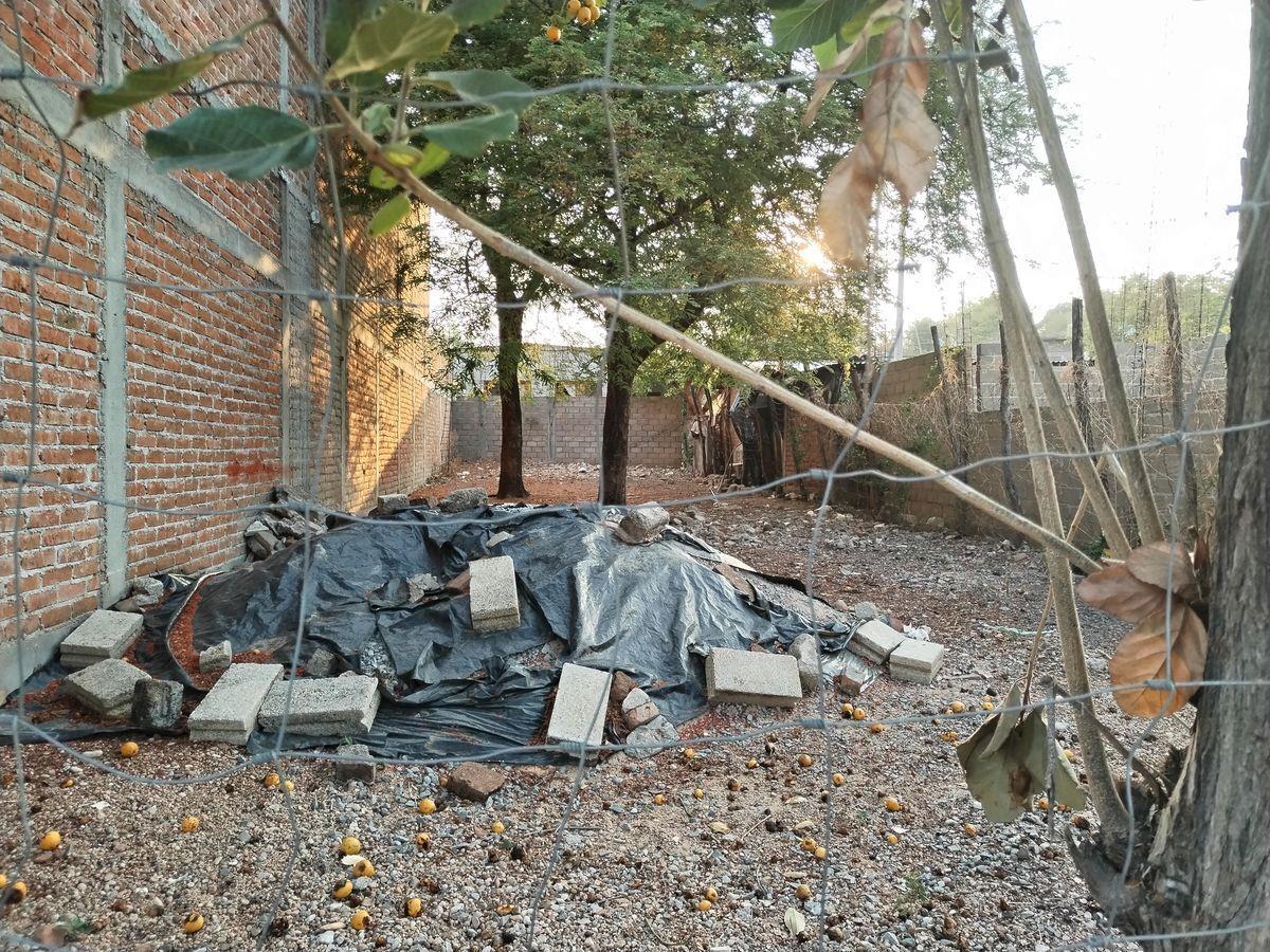 Terreno en venta en San Antonio Maluco, Suchiapa — foto 1 de 2