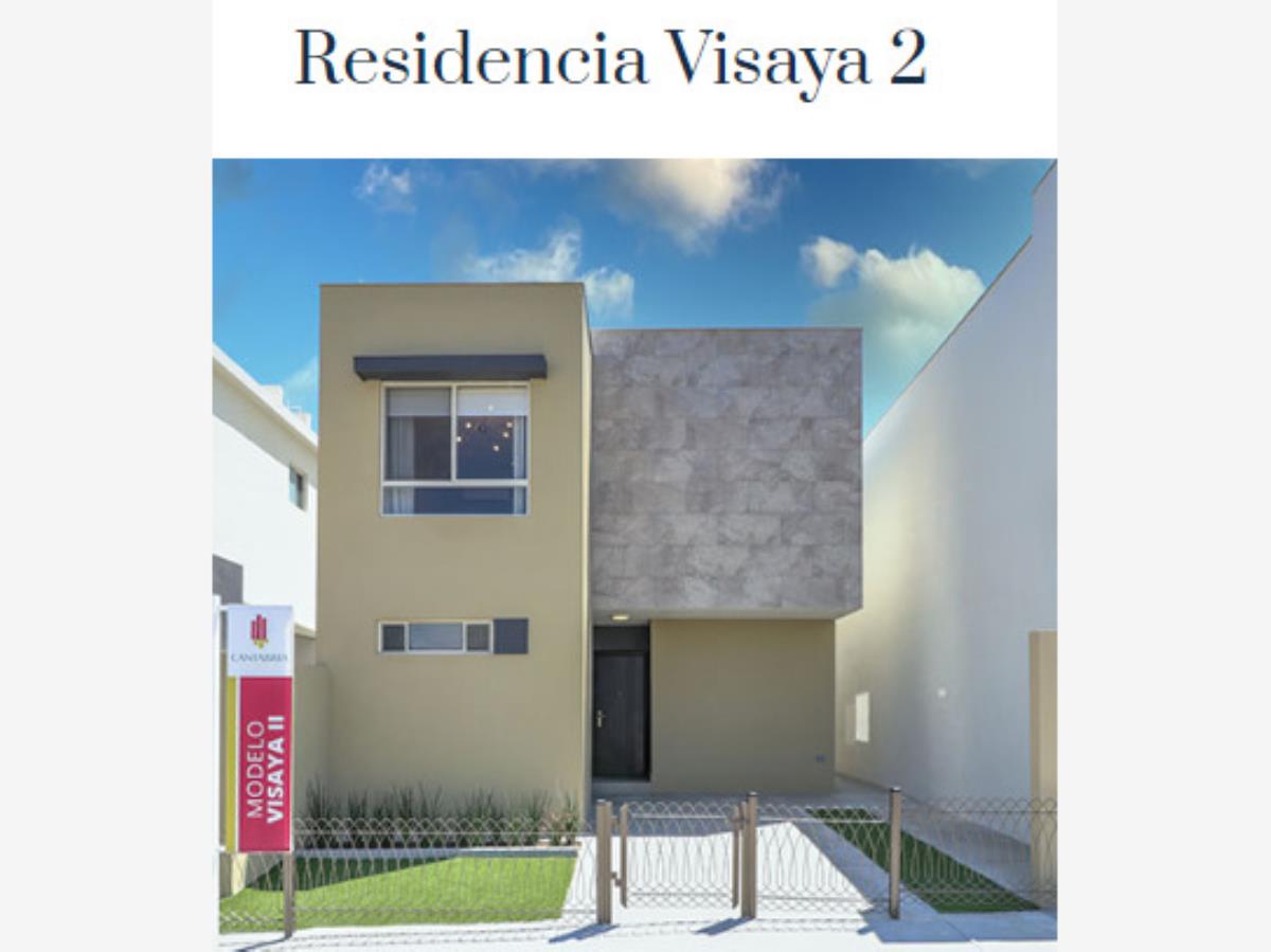 Casa en venta en Cantabria, Saltillo — foto 1 de 16