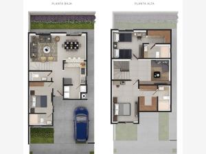 Casa en venta en Cantabria, Saltillo — foto 2 de 16