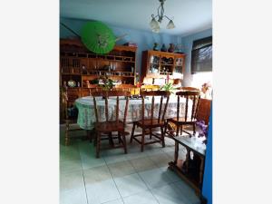 Casa en venta en El Monasterio, Morelia — foto 3 de 15